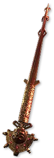 Offering Wand