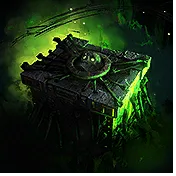Ghastly Relics