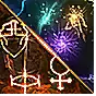 Azmeri Spirit and Shrine Chance