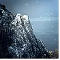 Mountain Biome: Strongbox Chance