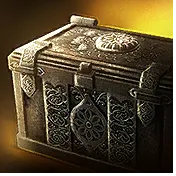 Pandora's Box