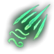 Screaming Essence of Anger