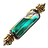Teal Oil
