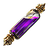 Violet Oil