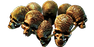 Reward: Headhunter
