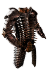 Reward: Belly of the Beast