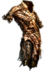 Reward: Carcass Jack