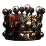 Reward: Crown of Eyes