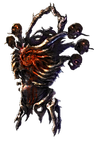 Reward: Death's Oath