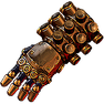 Reward: Doryani's Fist
