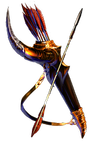 Reward: Drillneck
