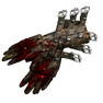 Reward: Facebreaker