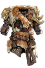Reward: Farrul's Fur
