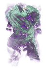 Foulborn Ghostwrithe