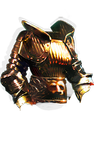 Reward: Kaom's Heart