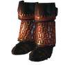 Reward: Kaom's Roots