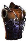 Reward: Lightning Coil