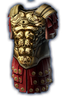 Reward: Lioneye's Vision