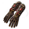 Reward: Machina Mitts