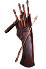 Reward: Maloney's Mechanism
