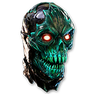 Reward: Maw of Mischief