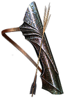 Reward: Rigwald's Quills