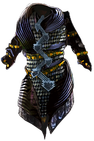 Reward: Shavronne's Wrappings