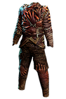 Reward: Skin of the Loyal