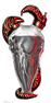 Reward: Kiara's Determination