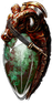 Reward: Granite Flask