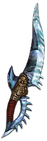 Reward: Arakaali's Fang