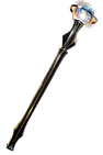 Reward: Balefire