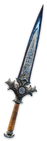 Reward: Cold Iron Point