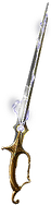 Reward: Fidelitas' Spike