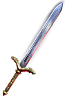 Reward: Hyaon's Fury