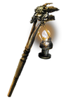 Reward: Crystal Sceptre