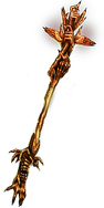 Reward: Pledge of Hands
