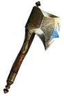 Reward: Soul Taker