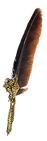 Reward: The Poet's Pen