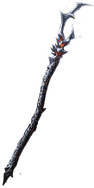 Reward: The Whispering Ice
