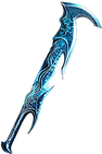 Reward: Varunastra