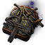 Omen of Chaotic Quantity