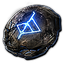 Lesser Desert Rune