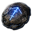 Lesser Stone Rune