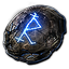 Lesser Storm Rune
