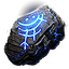 Warding Rune of Disintegration