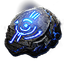 Warding Rune of Glancing