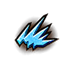 Glacial Cage