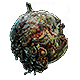 Crystallised Rancour