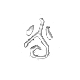 Fields map icon